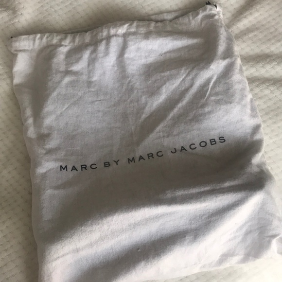 MARC JACOBS Crossbody purse - Picture 2 of 8